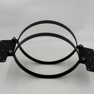 E170  Turbine mounting clamp