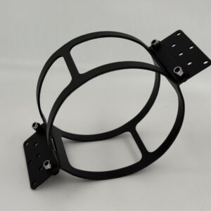 E86-130  Turbine mounting clamp